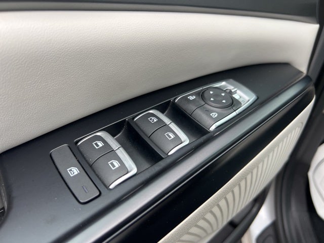 2022 Kia Carnival LXS