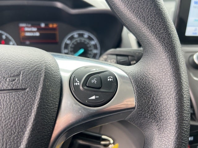 2022 Ford Transit Connect XLT