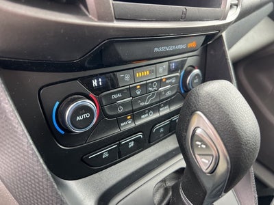 2022 Ford Transit Connect XLT