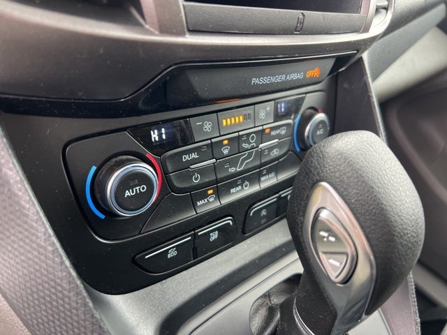 2022 Ford Transit Connect XLT