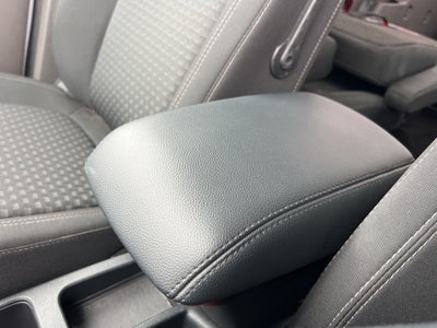 2022 Ford Transit Connect XLT