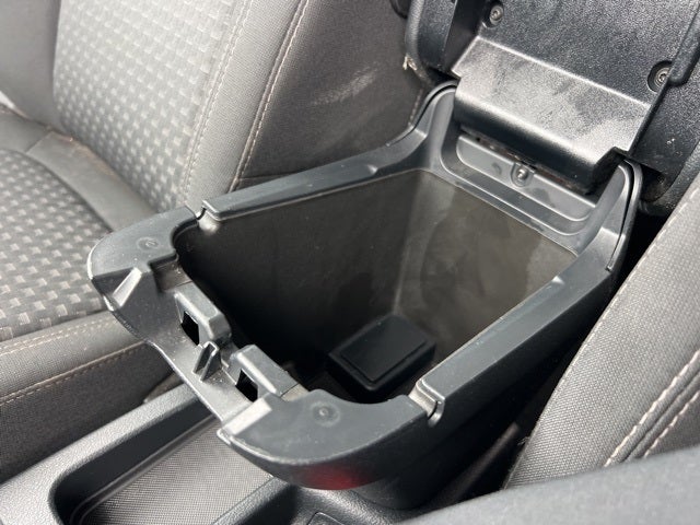 2022 Ford Transit Connect XLT