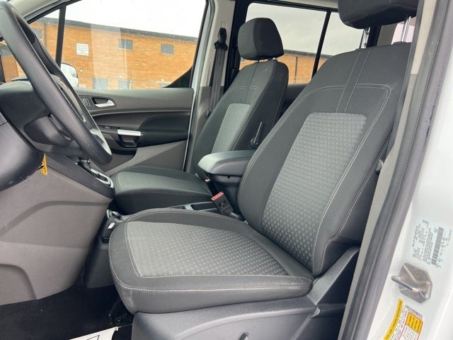 2022 Ford Transit Connect XLT