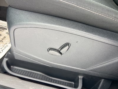 2022 Ford Transit Connect XLT