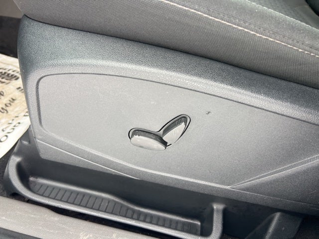 2022 Ford Transit Connect XLT