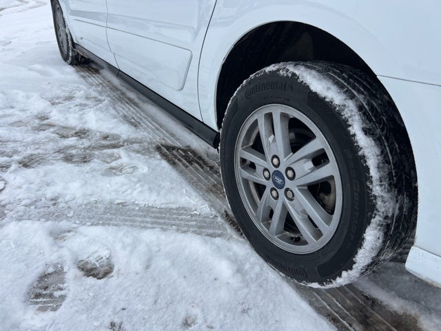 2022 Ford Transit Connect XLT