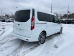 2022 Ford Transit Connect XLT