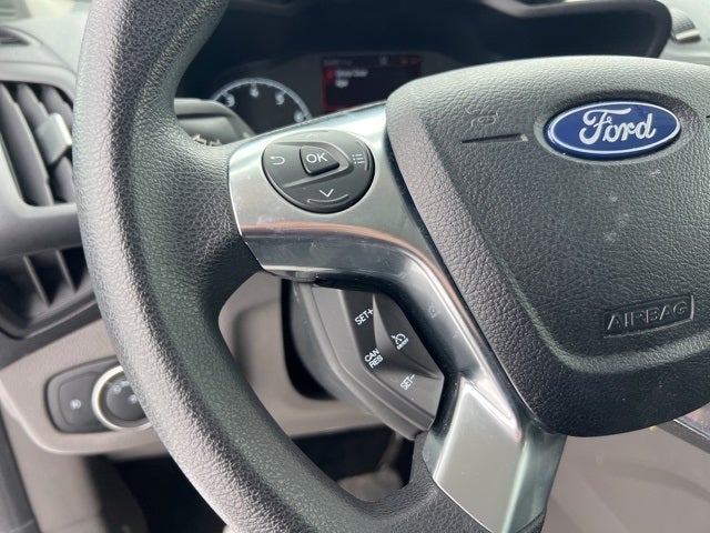 2022 Ford Transit Connect XLT