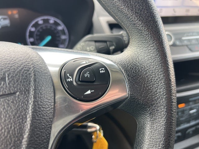 2020 Ford Transit Connect XL