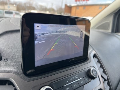 2020 Ford Transit Connect XL