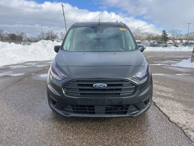 2020 Ford Transit Connect XL