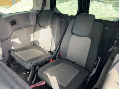 2020 Ford Transit Connect XL