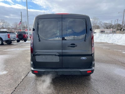 2020 Ford Transit Connect XL