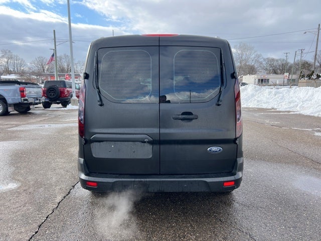 2020 Ford Transit Connect XL