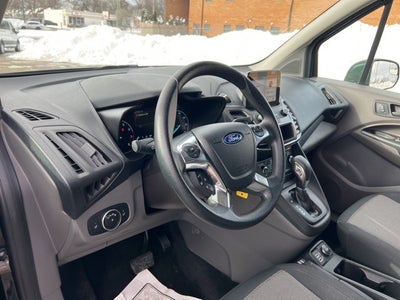 2020 Ford Transit Connect XL
