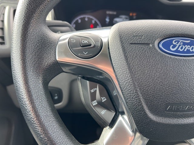 2020 Ford Transit Connect XL