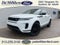 2024 Land Rover Range Rover Evoque S