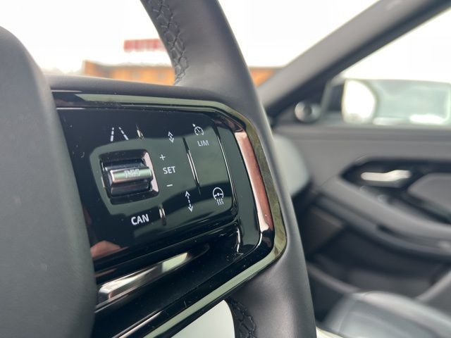 2024 Land Rover Range Rover Evoque S