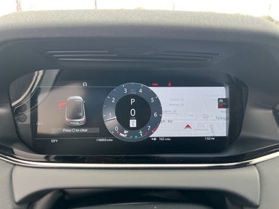 2024 Land Rover Range Rover Evoque S