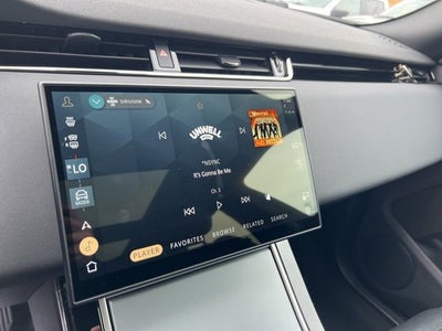 2024 Land Rover Range Rover Evoque S