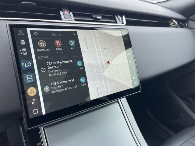 2024 Land Rover Range Rover Evoque S