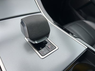 2024 Land Rover Range Rover Evoque S