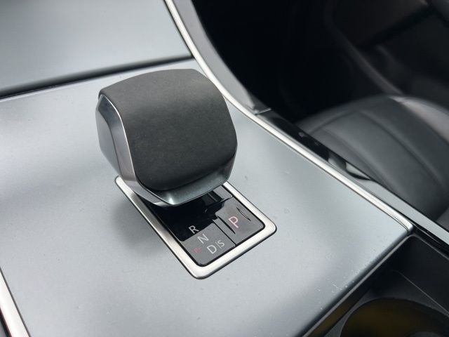 2024 Land Rover Range Rover Evoque S