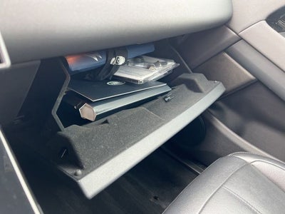 2024 Land Rover Range Rover Evoque S