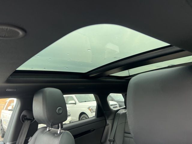 2024 Land Rover Range Rover Evoque S