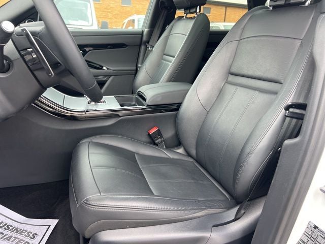 2024 Land Rover Range Rover Evoque S