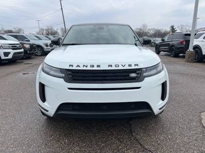 2024 Land Rover Range Rover Evoque S