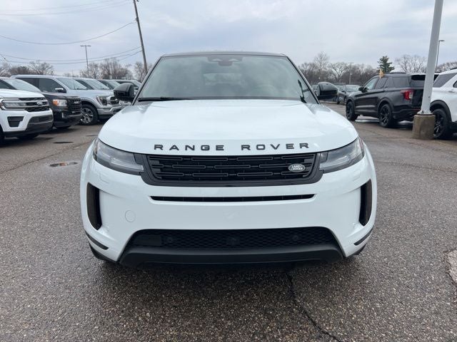 2024 Land Rover Range Rover Evoque S