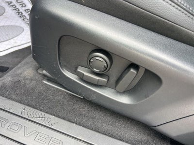 2024 Land Rover Range Rover Evoque S