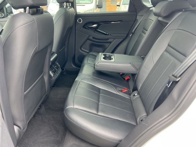 2024 Land Rover Range Rover Evoque S