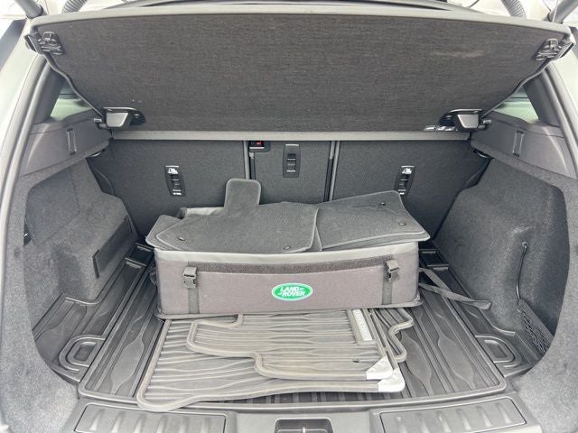 2024 Land Rover Range Rover Evoque S