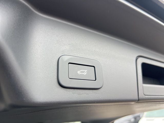 2024 Land Rover Range Rover Evoque S