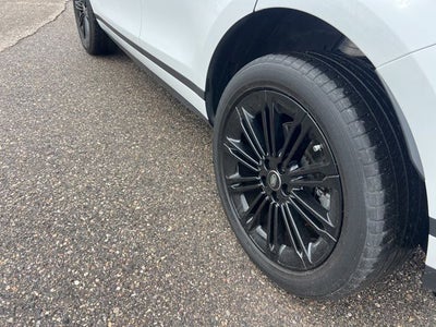 2024 Land Rover Range Rover Evoque S