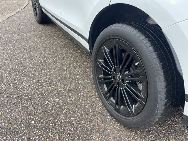 2024 Land Rover Range Rover Evoque S