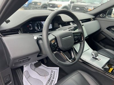 2024 Land Rover Range Rover Evoque S