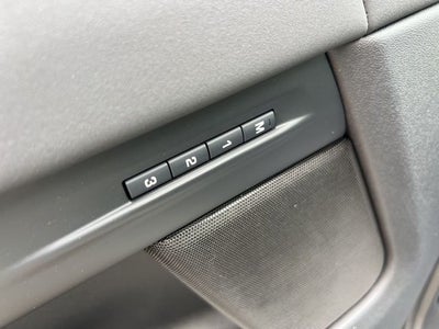 2024 Land Rover Range Rover Evoque S