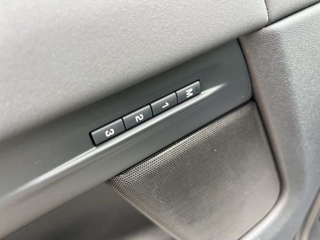 2024 Land Rover Range Rover Evoque S