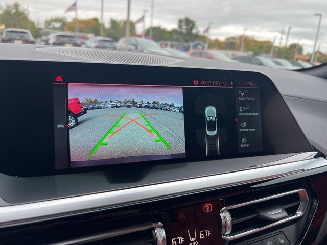 2022 BMW Z4 sDrive M40i