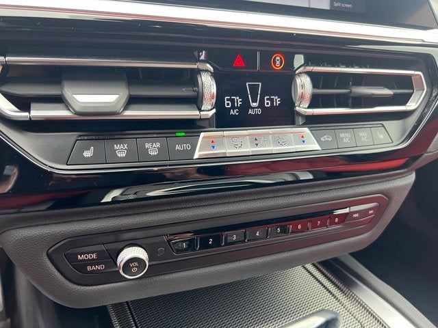 2022 BMW Z4 sDrive M40i