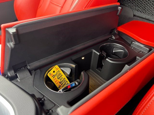 2022 BMW Z4 sDrive M40i