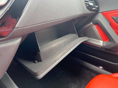 2022 BMW Z4 sDrive M40i