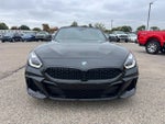 2022 BMW Z4 sDrive M40i