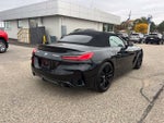 2022 BMW Z4 sDrive M40i