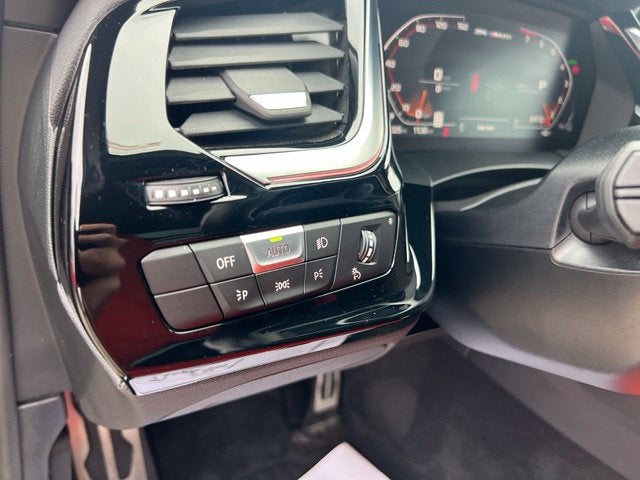 2022 BMW Z4 sDrive M40i