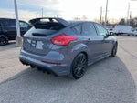 2017 Ford Focus RS
