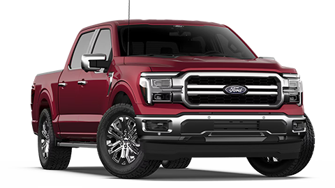 Pat Milliken Ford in Redford MI
